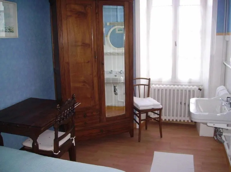 Hotel du Menhir