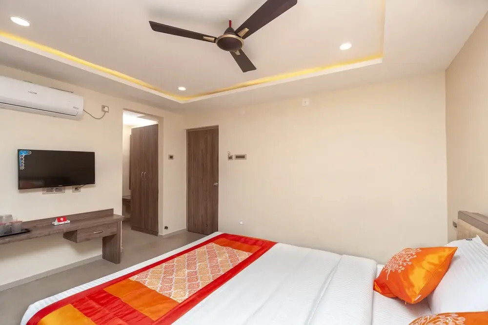 Oyo 23187 Jai Balaji Inn