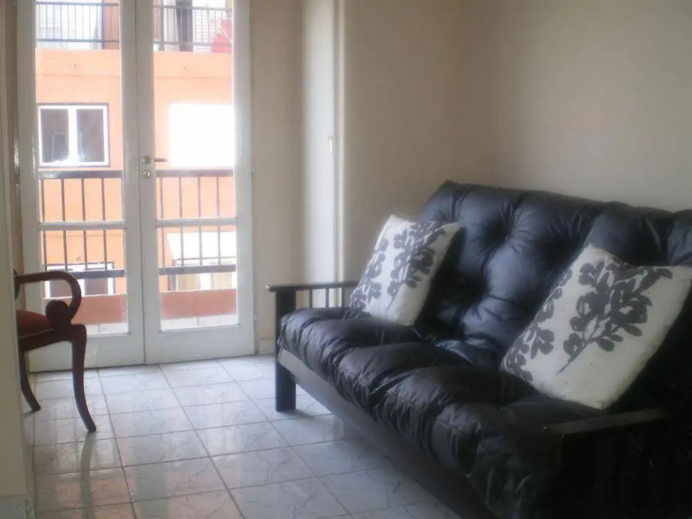 Los Lapachos Deptos
