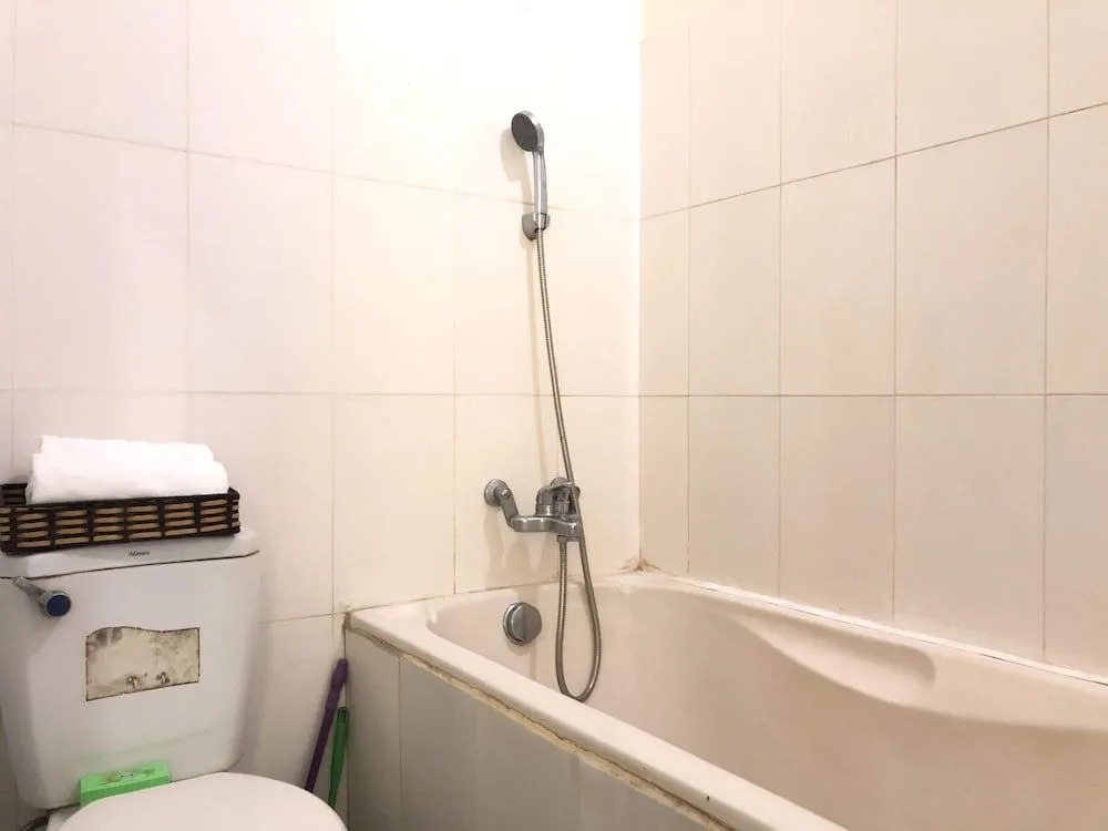 OYO 1116 Huy Vu Motel