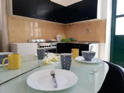 Apartment Marin