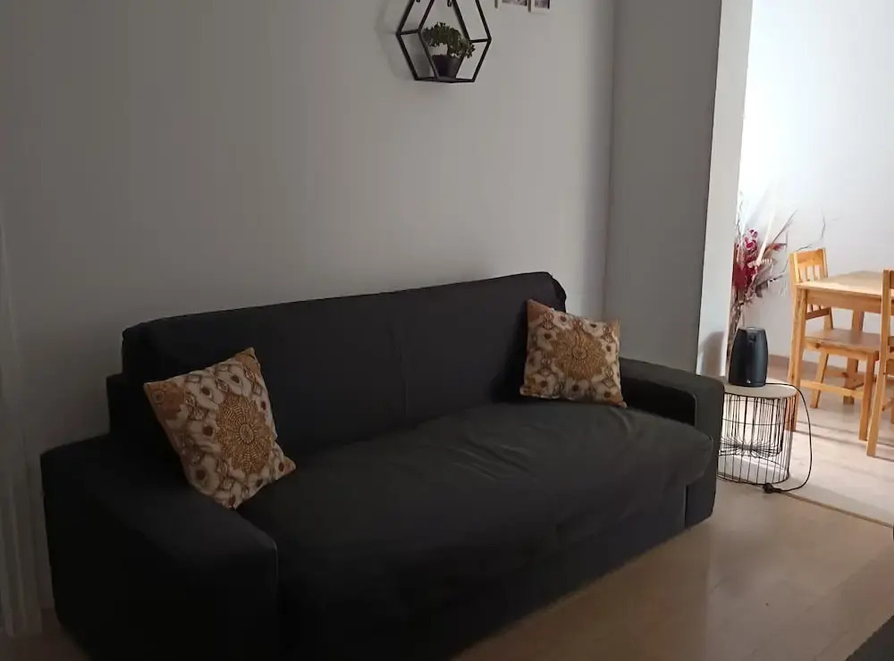 Apartment Leonora