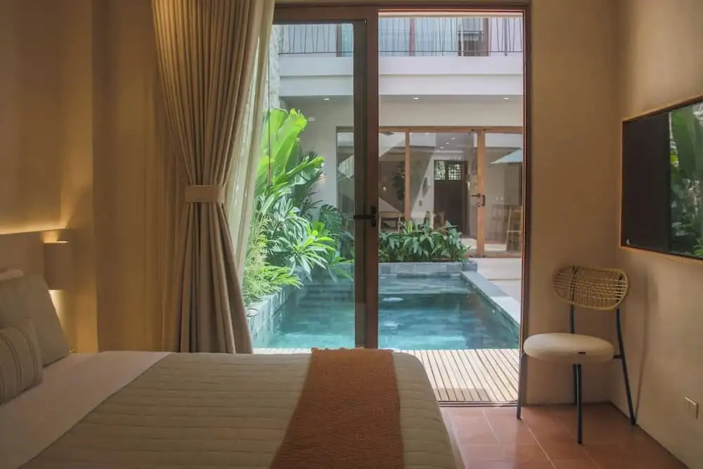 Casa Emma Santa Marta by Xarm Apartments