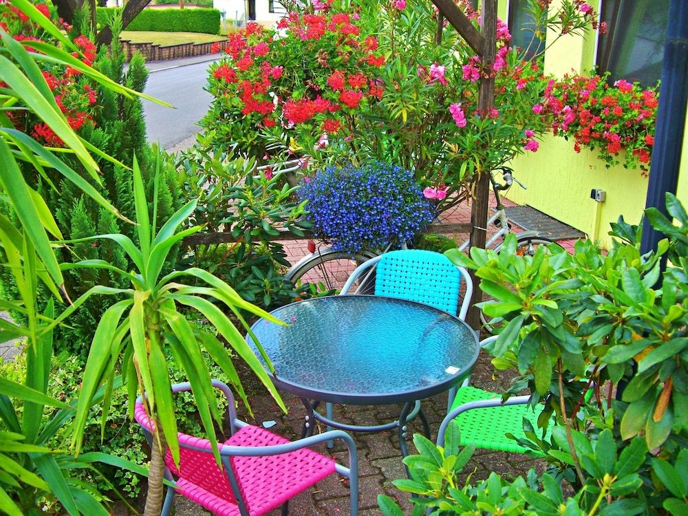 Hotel Seerose Bostalsee