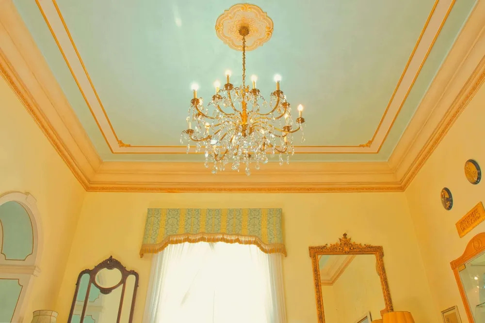 B&B Flora House