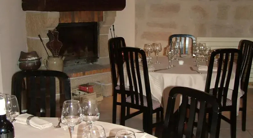 Auberge Saint Jean