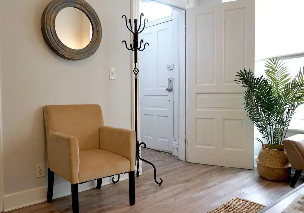 A Duplex for Your Grouplex