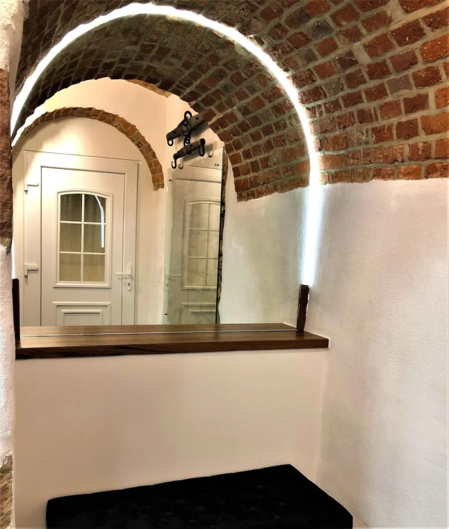 Luxury Apartment COLLOSEUM in the City