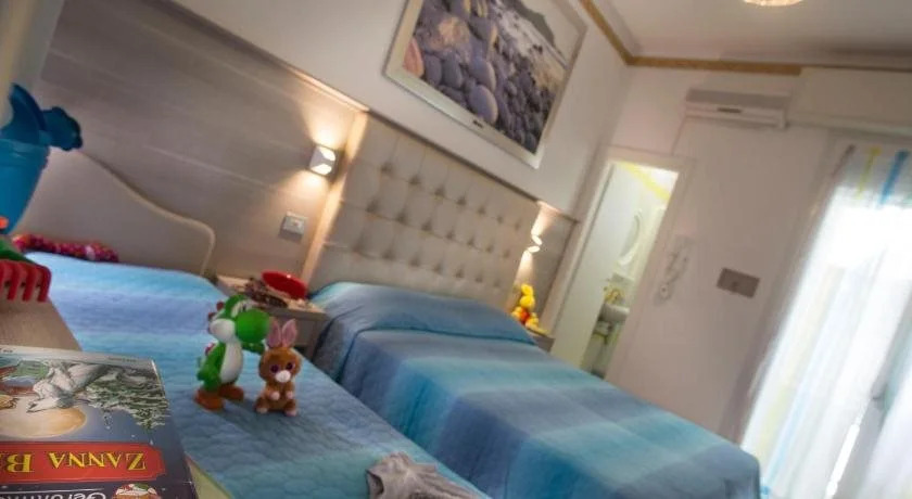 Hotel Titanus
