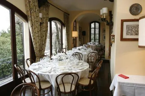 The Club Guest House