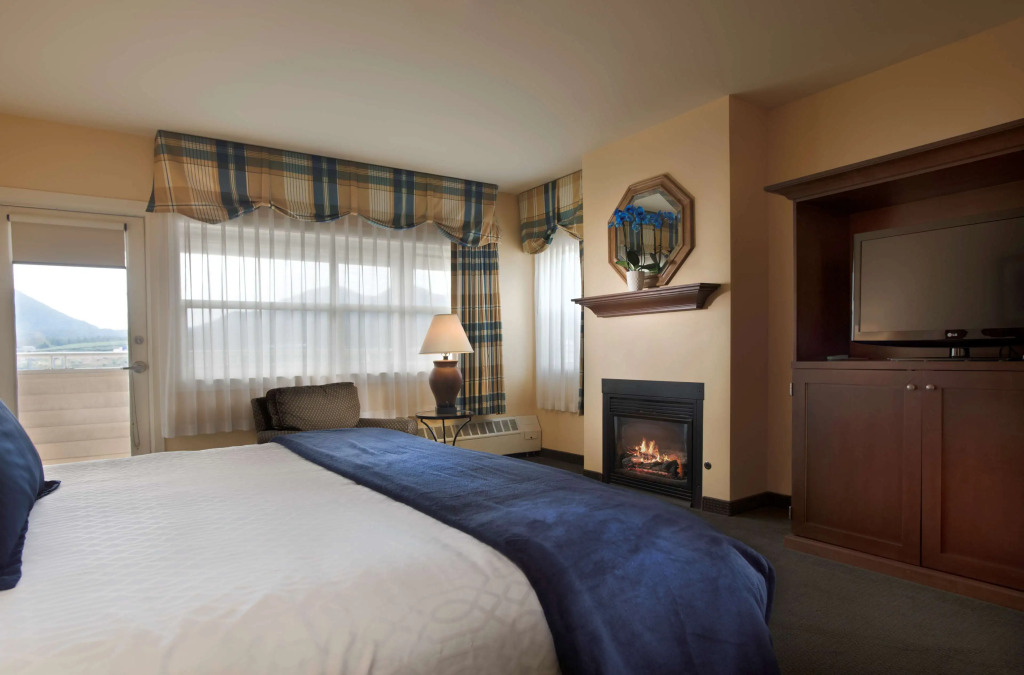 The Landing Hotel
