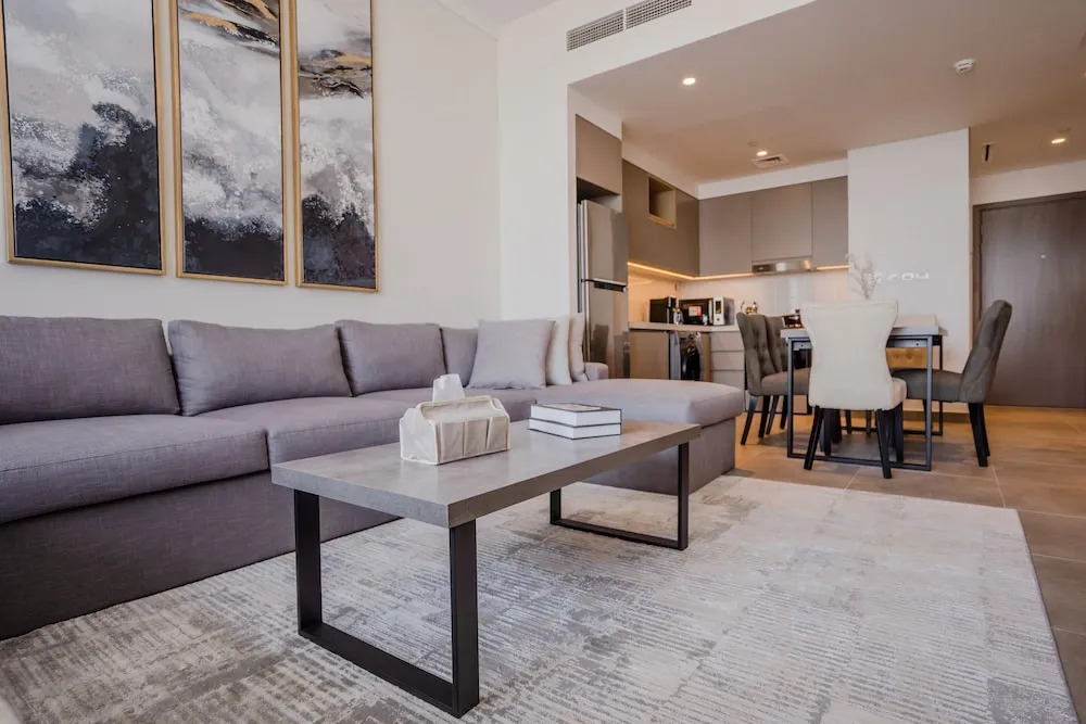 Nasma Luxury Stays - Creek Gate T1