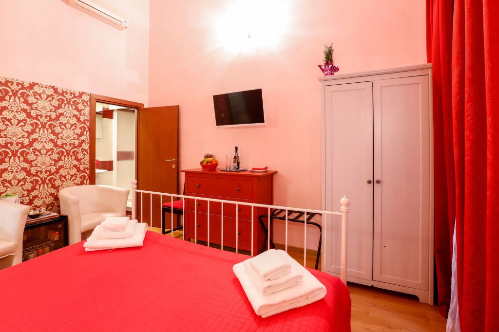 Vanella Rome Domus