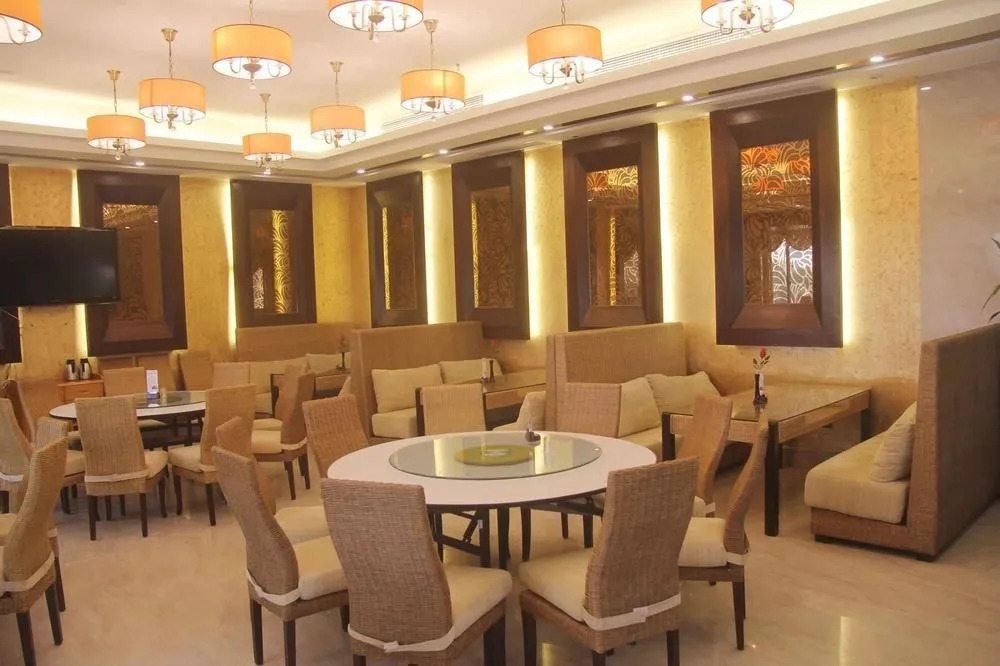 Fu'an Tailong Hotel