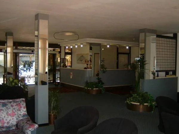 Hotel Granducato