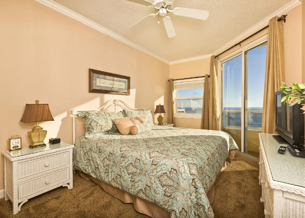 The Enclave by Southern Vacation Rentals
