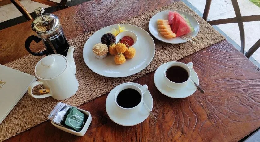 Arthur Suites Villa