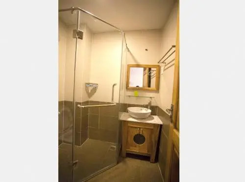 Song Linh Hotel