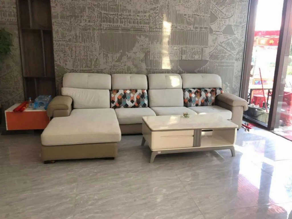 Huizhou Shangpin Yunting apartment