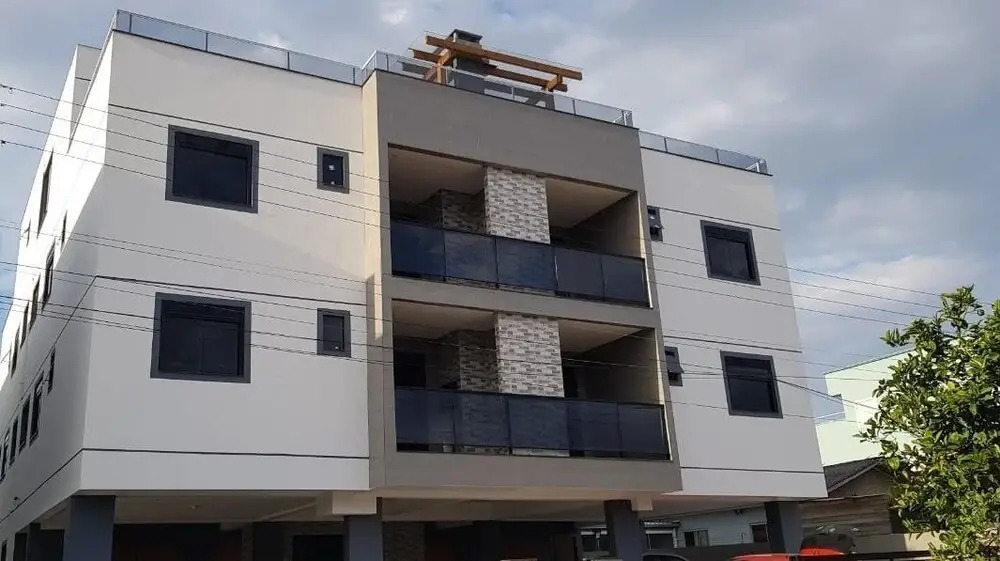 Residencial Lunar 301 e 201