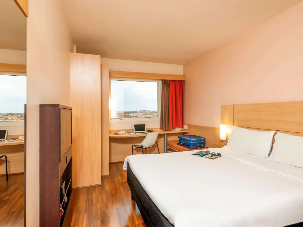 Ibis São Carlos