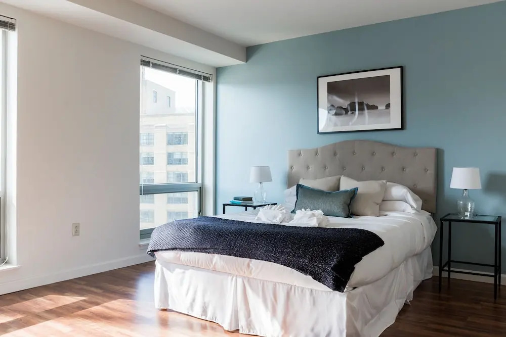 Lively Fenway Suites by Sonder