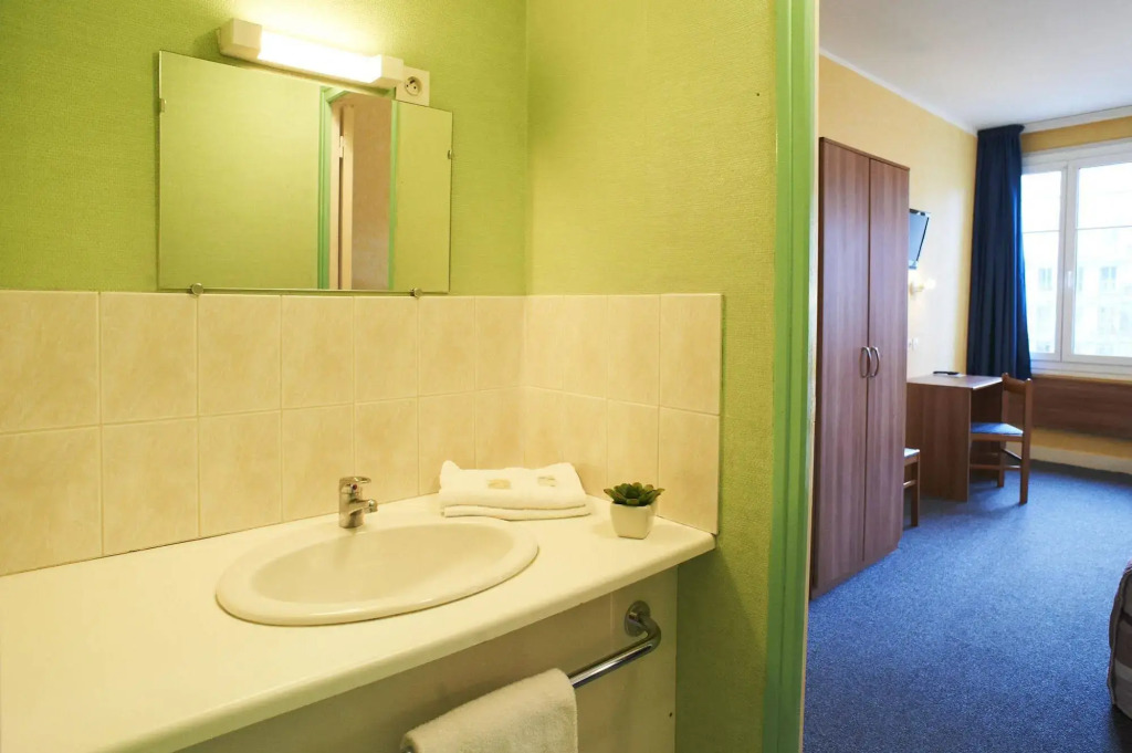 Hotel Le Petit Duquesne