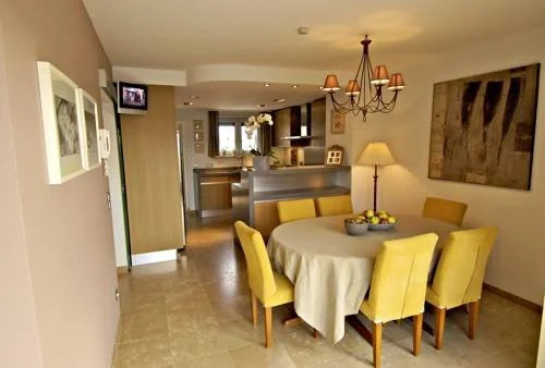 Casa Mar I