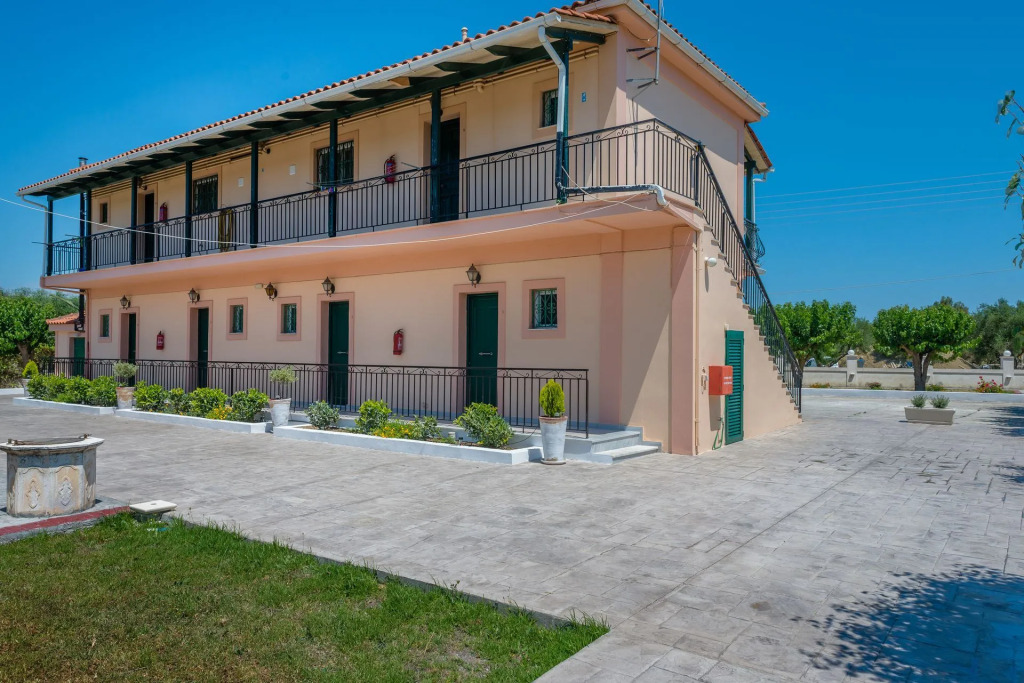 Villaggio Verde