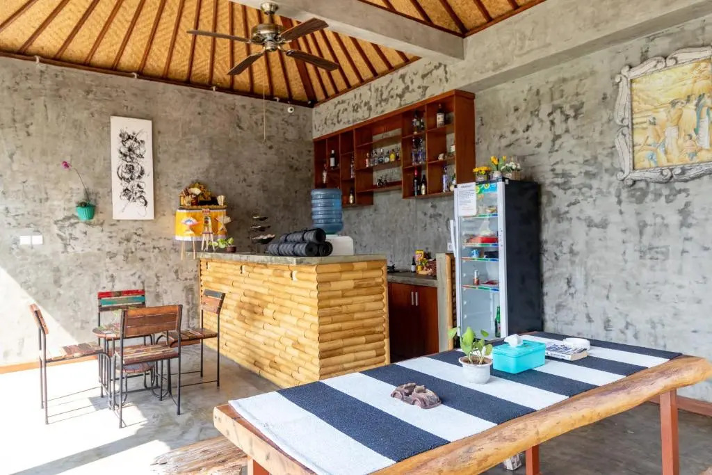 D-Anyar Stay and Surf Canggu