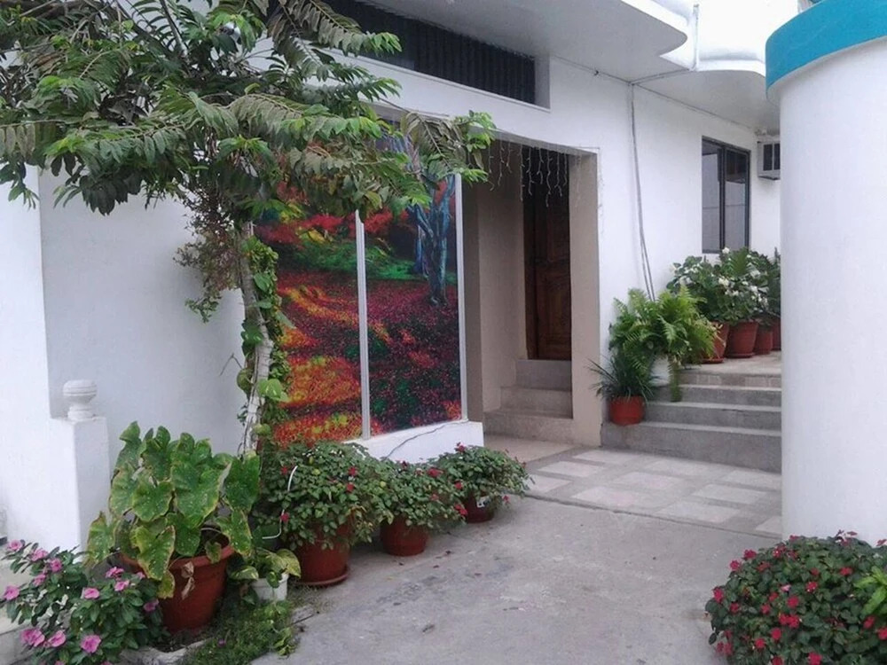 Hostal Paraiso