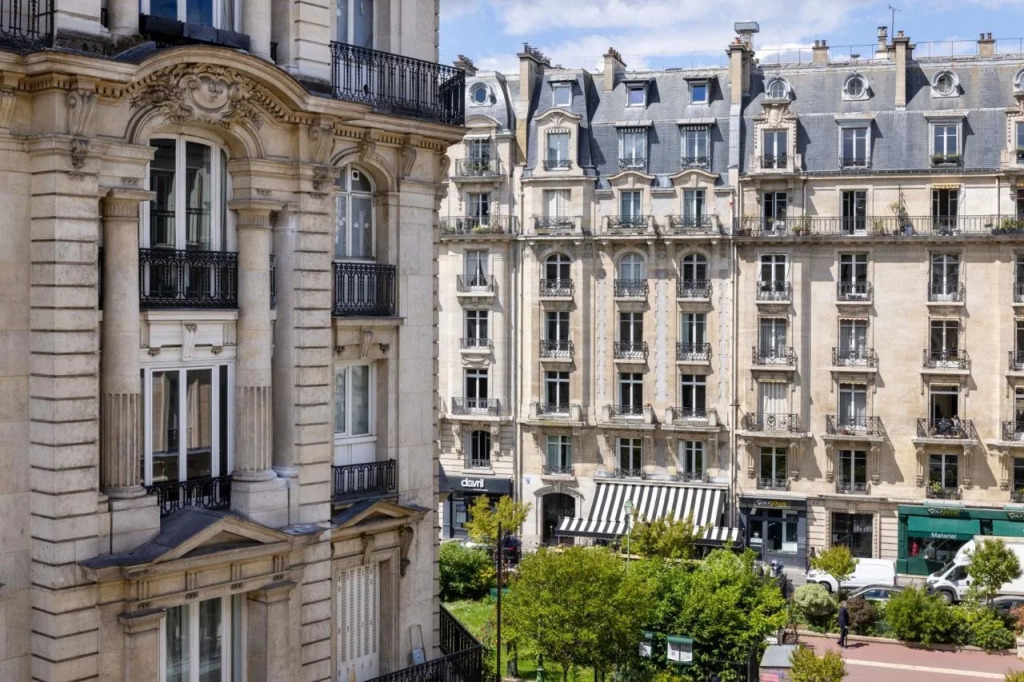 Hotel le 46