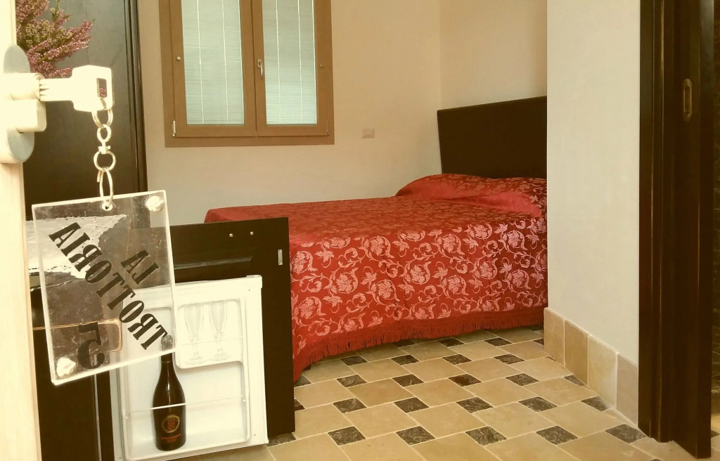 La Trottoria Agriturismo