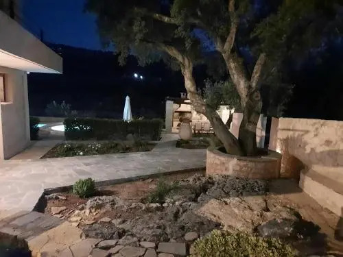Villa Maragoudi
