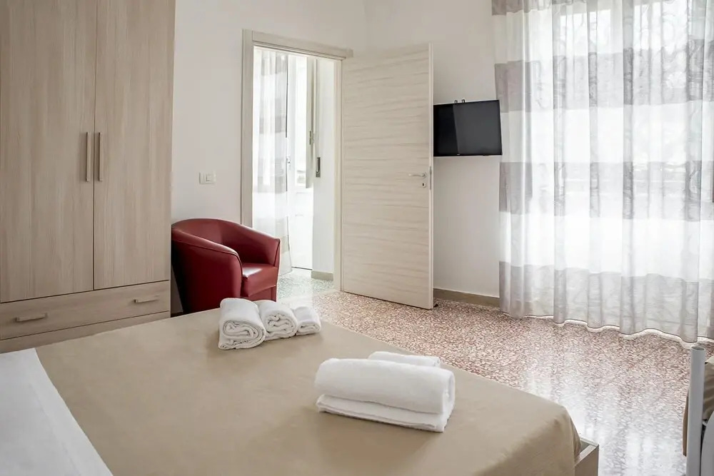 Casa Chicca - Quadri