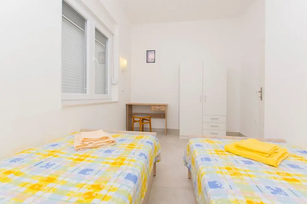 Apartment Alenka