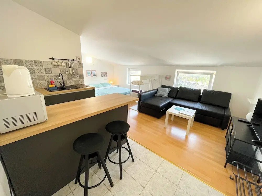 Apartment Tanja 2