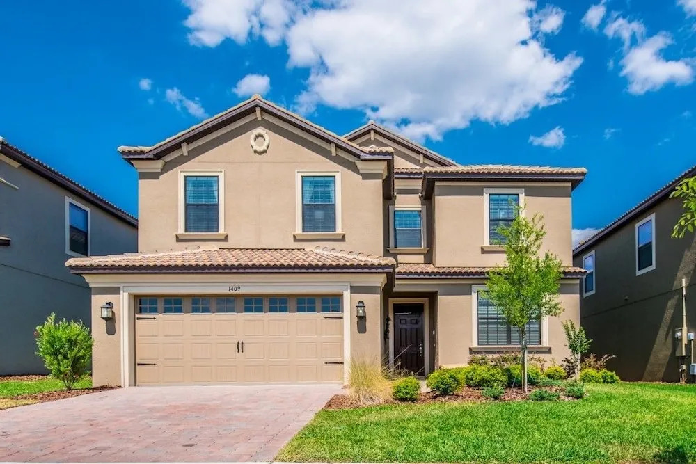 Rolling Fairway Villa #230688 - 6 Br Villa