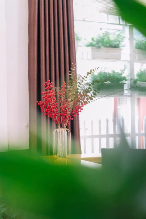 Thao Phuong Hotel