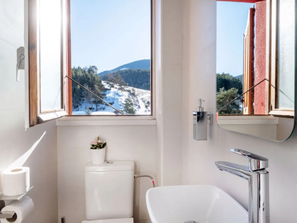 Apartment Ginesta La Molina