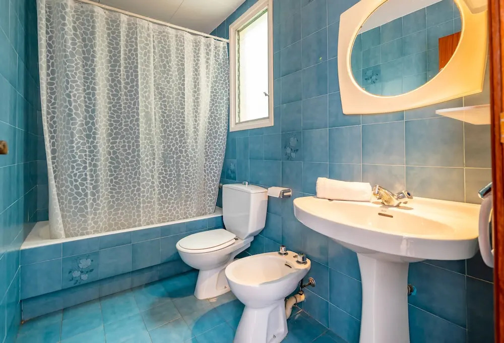 HomeHolidaysRentals Apartamento Calella V – Costa Barcelona