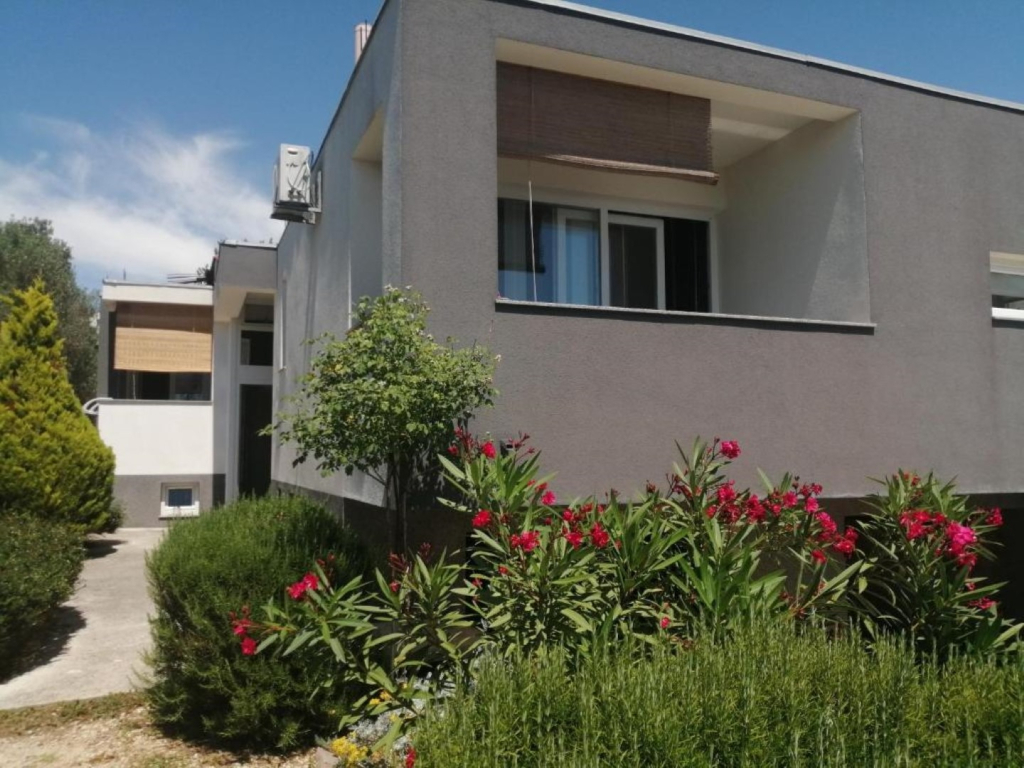 Studio apartment Fuzu SA3 Bibinje, Zadar riviera