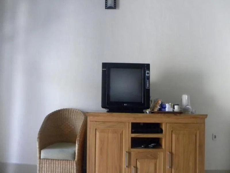 Malino Homestay