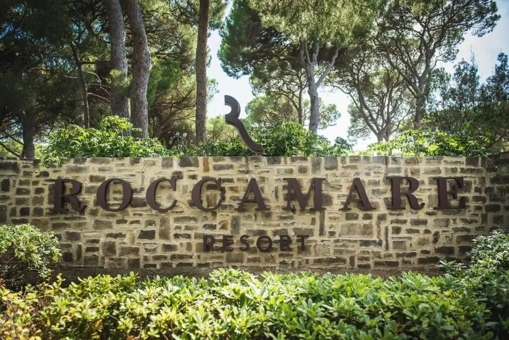 Roccamare Resort - Casa di Levante