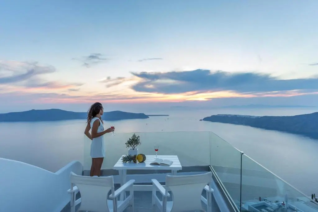 Unique Suites