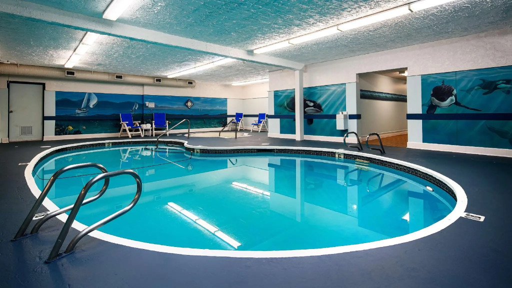 Best Western The Westerly Hotel