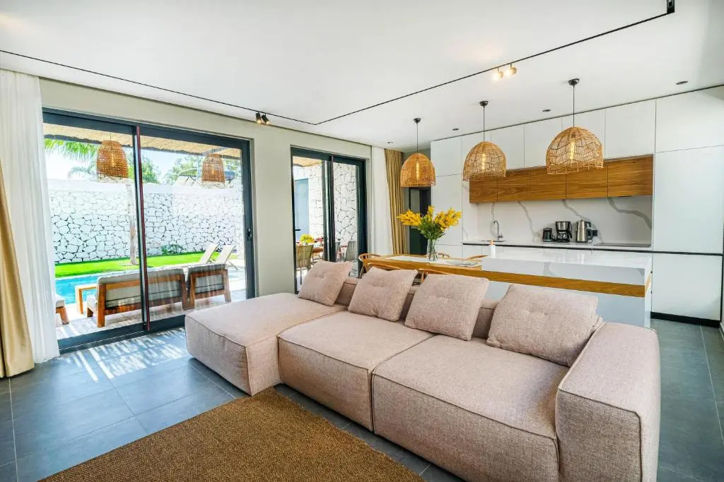 Viohouses-Luxury Private Villas Fethiye
