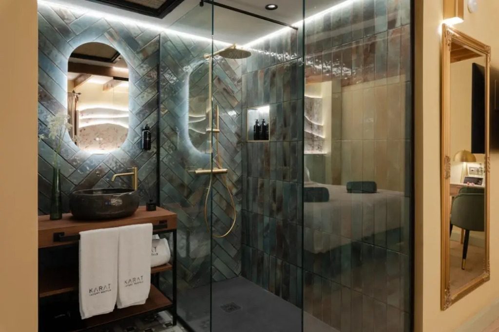 KARAT El Nogal Hotel Boutique & Spa ADULTS ONLY