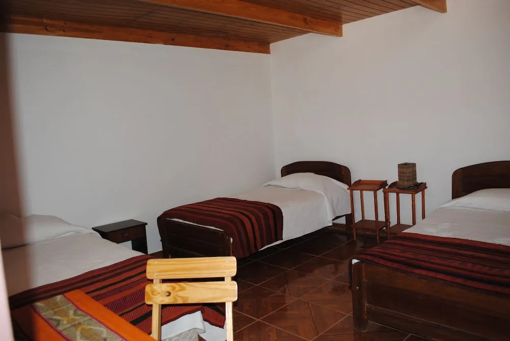 Hostal Etnica