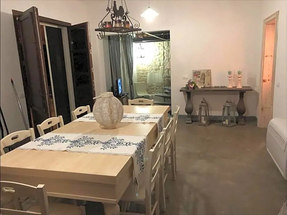 House&Villas - Relais Casa Bonivini - Grecale